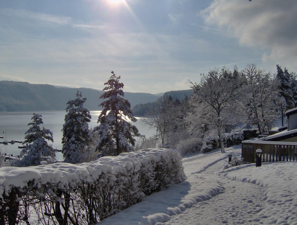 Vvf Jura Lac De Vouglans Maisod エクステリア 写真