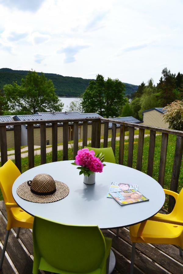 Vvf Jura Lac De Vouglans Maisod エクステリア 写真