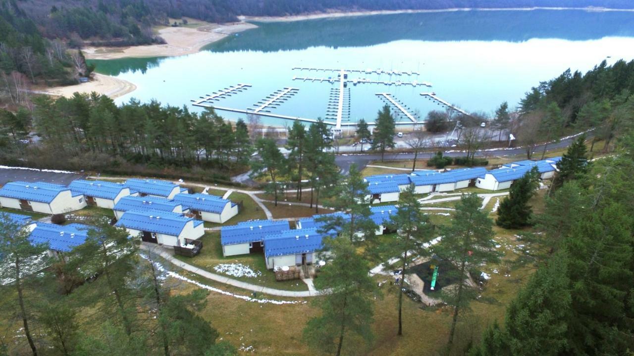 Vvf Jura Lac De Vouglans Maisod エクステリア 写真